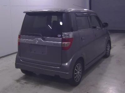 Honda ZEST