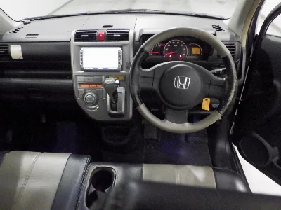 Honda ZEST