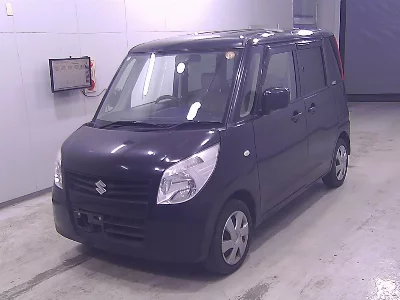 Suzuki Palette