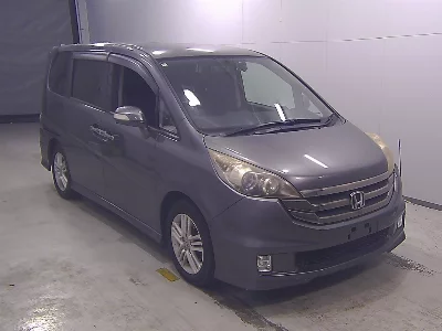 Honda STEPWGN SPADA