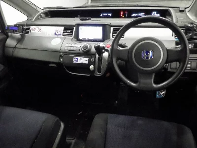 Honda STEPWGN SPADA