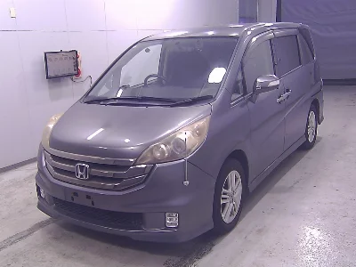 Honda STEPWGN SPADA