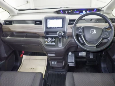 Honda FREED+