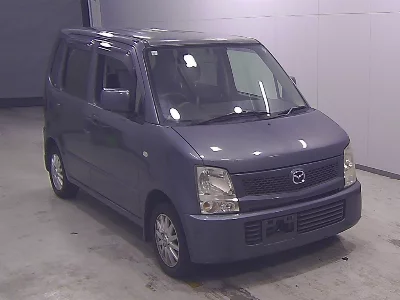 Mazda AZ-Wagon