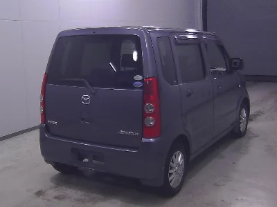 Mazda AZ-Wagon