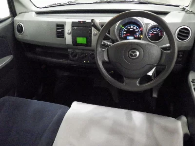 Mazda AZ-Wagon