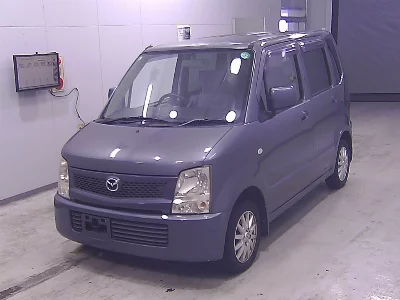Mazda AZ-Wagon