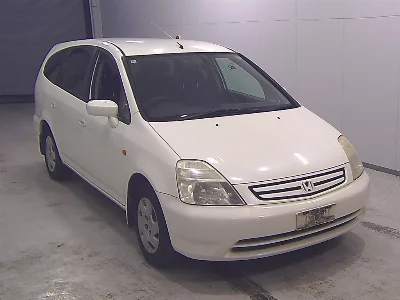 Honda Stream
