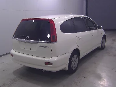Honda Stream