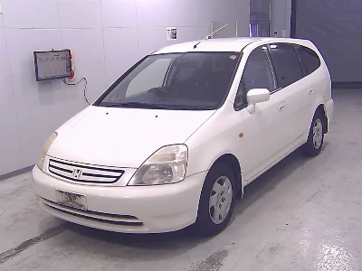 Honda Stream