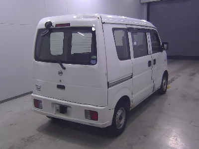 Nissan NV100 Clipper