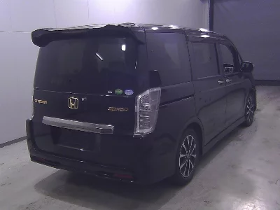 Honda STEPWGN SPADA