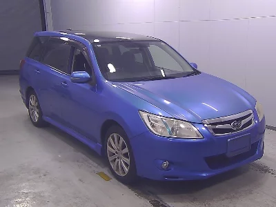 Subaru Exiga