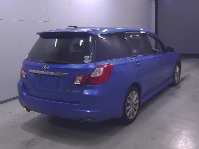 Subaru Exiga