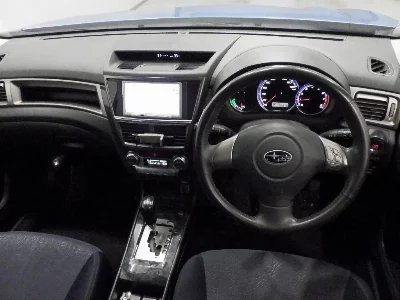 Subaru Exiga