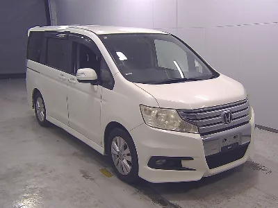 Honda STEPWGN SPADA