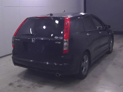 Honda Stream
