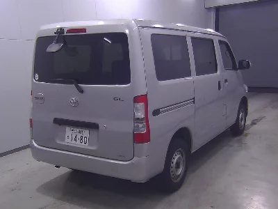 Toyota TownAce