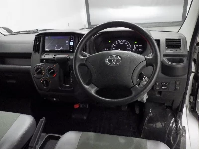 Toyota TownAce