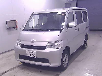 Toyota TownAce