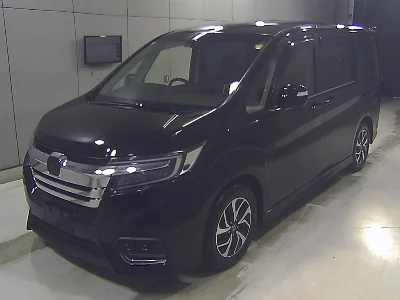 Honda STEPWGN SPADA