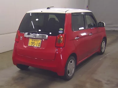 Honda N-One