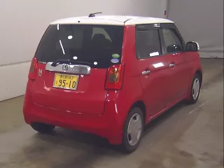 Honda N-One