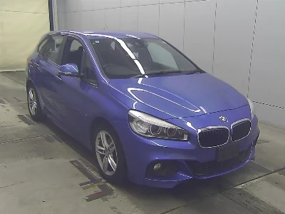 BMW 2-Series