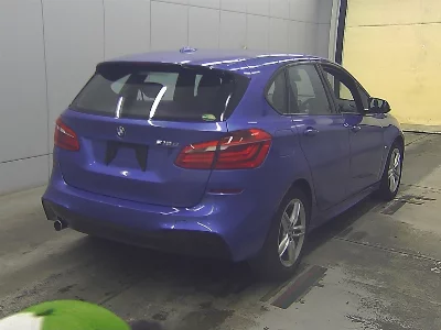 BMW 2-Series