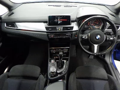 BMW 2-Series