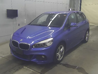 BMW 2-Series