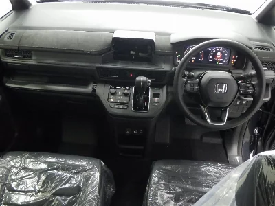 Honda STEPWGN SPADA