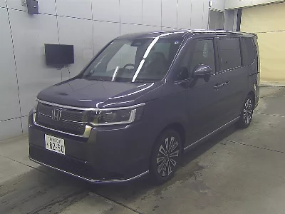 Honda STEPWGN SPADA