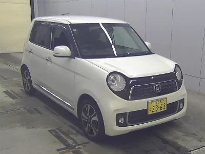 Honda N-One