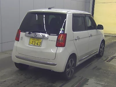 Honda N-One