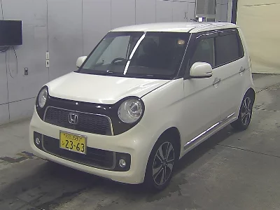 Honda N-One