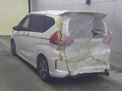 Honda FREED+