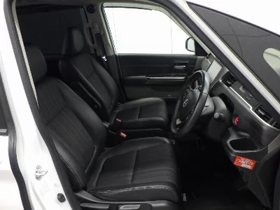 Honda FREED+