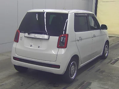 HONDA N-ONE