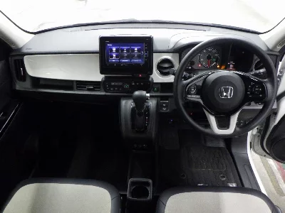 HONDA N-ONE