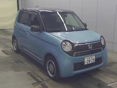 Honda N-One