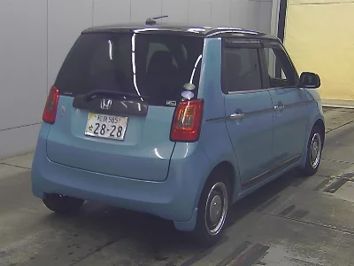 Honda N-One