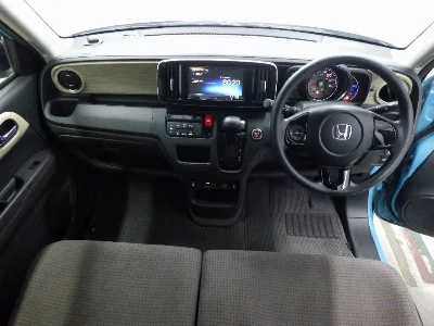 Honda N-One