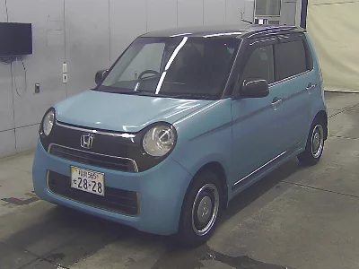 Honda N-One
