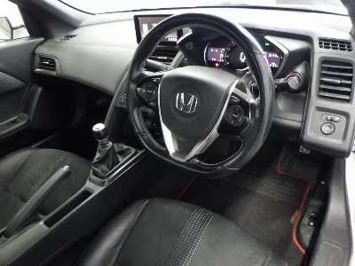Honda S660