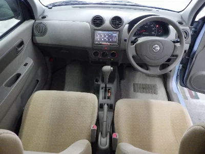 Nissan Pino