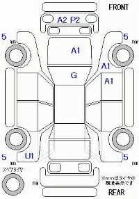 Mazda Roadster