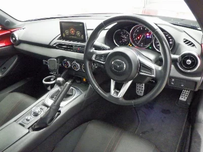 Mazda Roadster