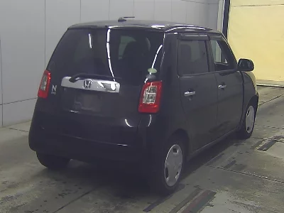 Honda N-One