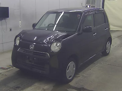 Honda N-One